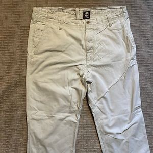Timberland Mens Pants. Size W38 L30
